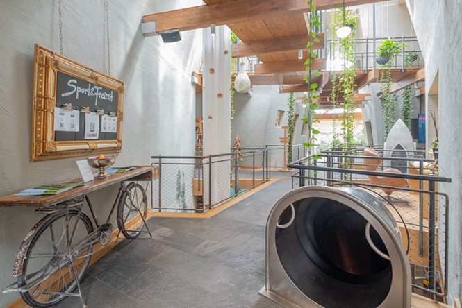 ULRICHSHOF Nature · Family · Design – SCHMACKOFATZO