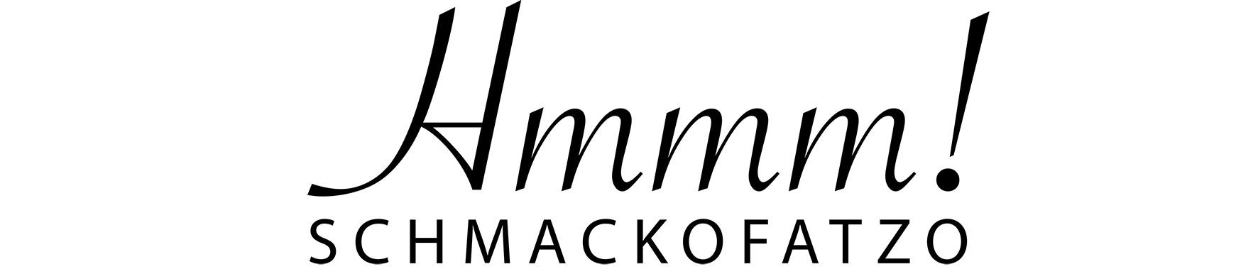 SCHMACKOFATZO