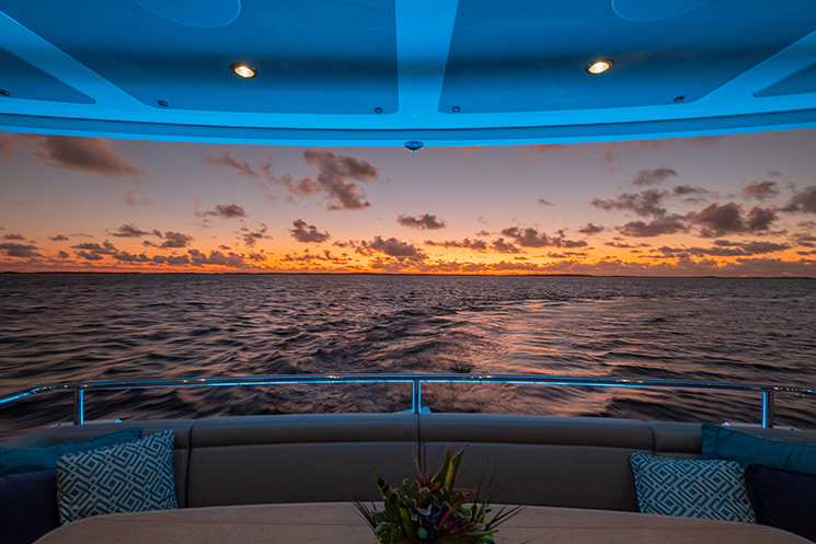 Schmackofatzo.de_Meros_Signature_95_Sunset_Wake